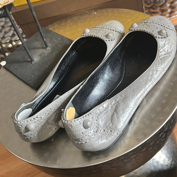 Balenciaga shoes - Picture 4 of 8